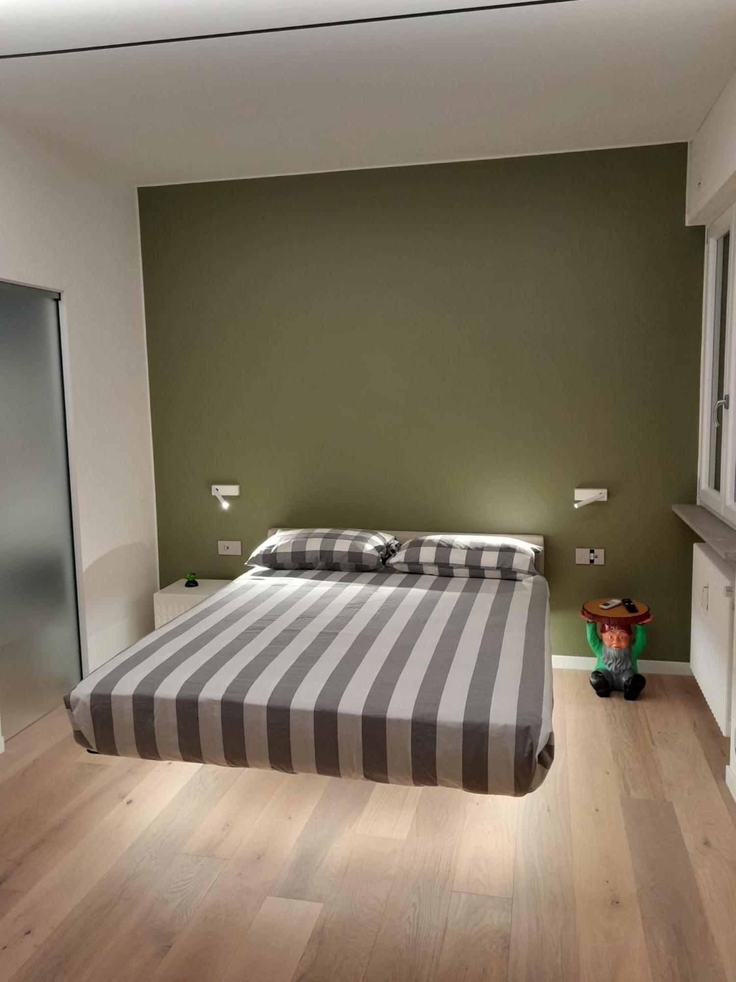 Monolocale Cairoli 18 Apartment *