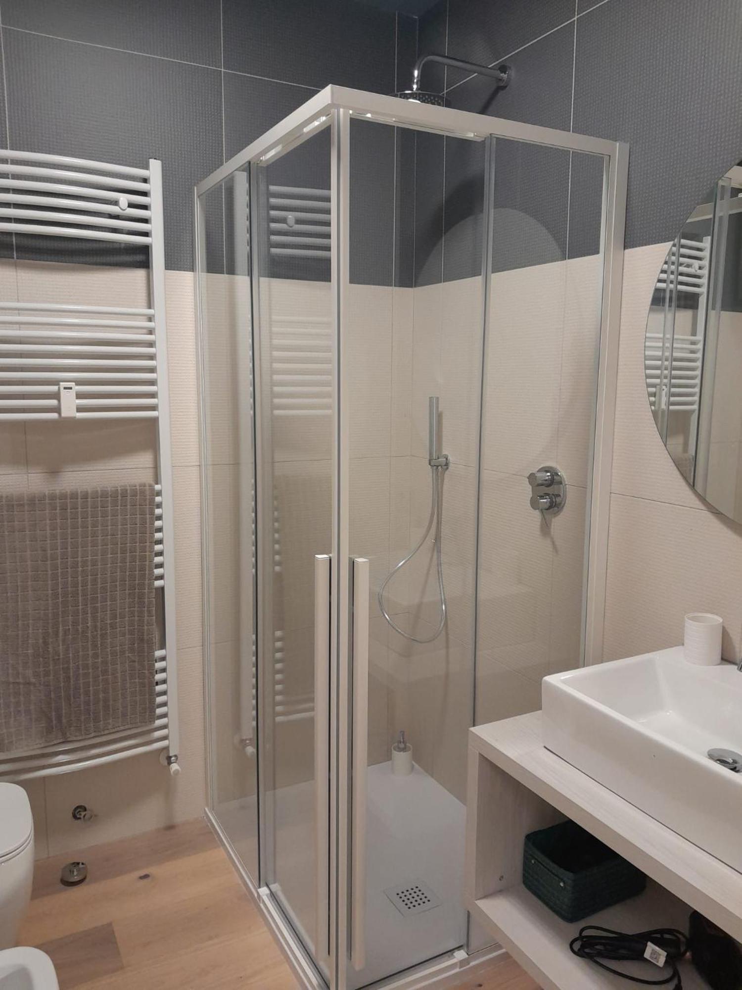 Monolocale Cairoli 18 Apartment Fiorenzuola d'Arda